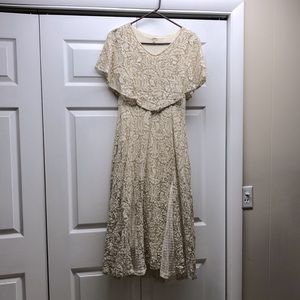 Reba dress